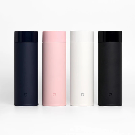 Vaso Térmico Xiaomi Mijia Mini - Aislamiento de Doble Pared