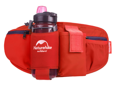 Riñonera Deportiva Impermeable Multifuncional - Image 12