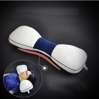 Almohada de Tracción Cervical