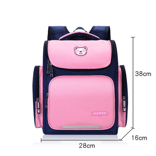 Mochila Escolar Infantil Resistente - Image 17