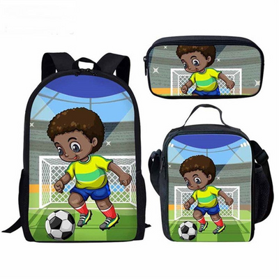 Mochila Descompresora para Niños - Alivio de Carga Espinal - Image 19