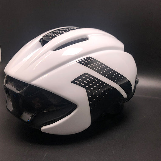 Casco de Ciclismo con Gafas Magnéticas Desmontables - Image 2