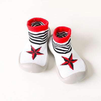 Calcetines Deportivos Fashion para Mamá con Suela de Goma - Zapatos Multiuso - Image 9