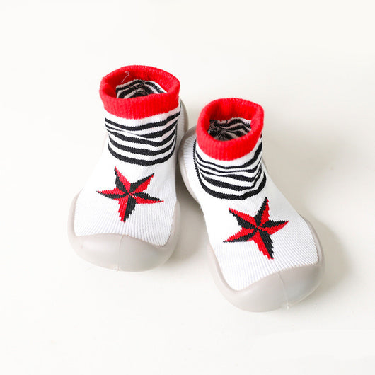 Calcetines Deportivos Fashion para Mamá con Suela de Goma - Zapatos Multiuso - Image 9