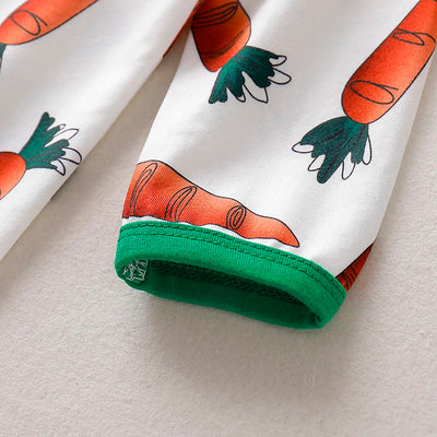 Jumpsuit Estampado de Rábanos - Image 6