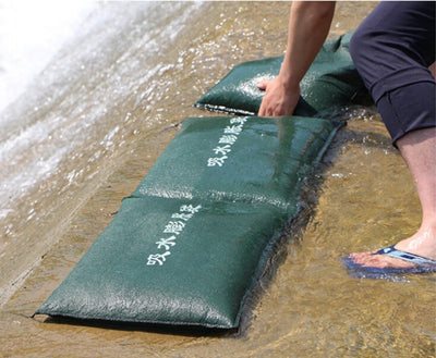 Bolsa Absorbente de Expansión para Control de Inundaciones - Image 7