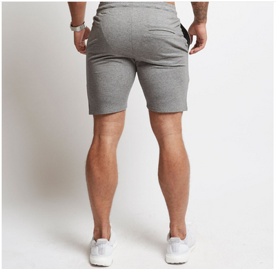 Pantalones Cortos Deportivos para Hombre - Shorts de Entrenamiento y Casual - Image 3