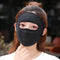 Eye Protection Sun Mask Negro