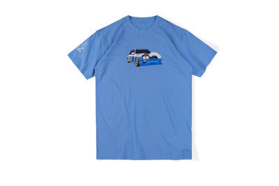 Camisetas Hip-Hop Unisex - Estilo Urbano Tendencia - Image 16