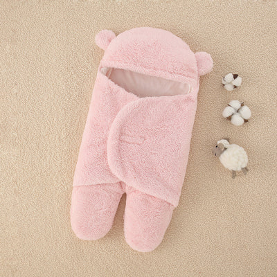 Saco de Dormir para Recién Nacidos - Seguridad y Comodidad - Image 2