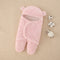Cotton Cashmere Pink 3 Y