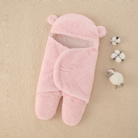 Saco de Dormir para Recién Nacidos - Seguridad y Comodidad - Image 2