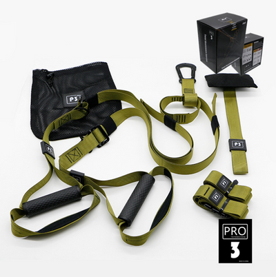 Correa de Yoga Premium - Image 3