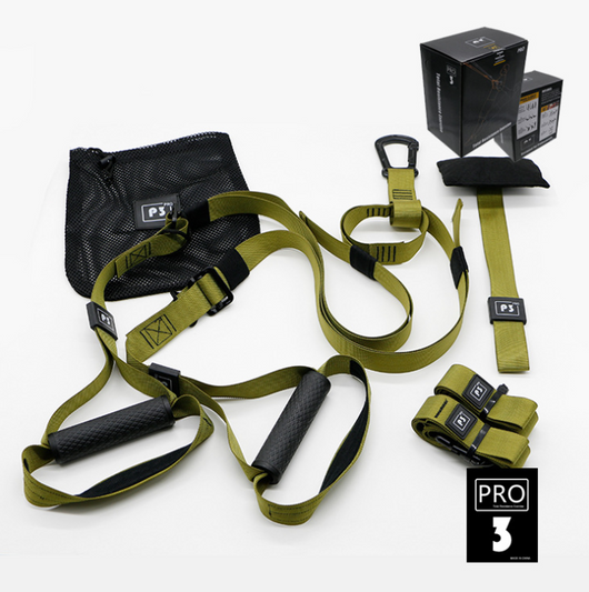 Correa de Yoga Premium - Image 3