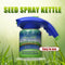 Sistema de Riego Hidro Espuma Profesional para Semillas