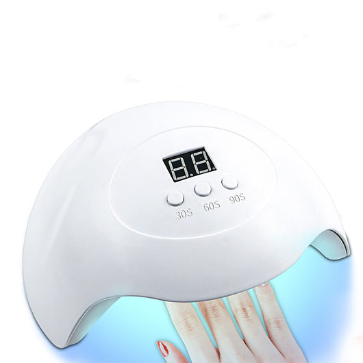 Lámpara UV LED para Uñas de Gel - Image 7