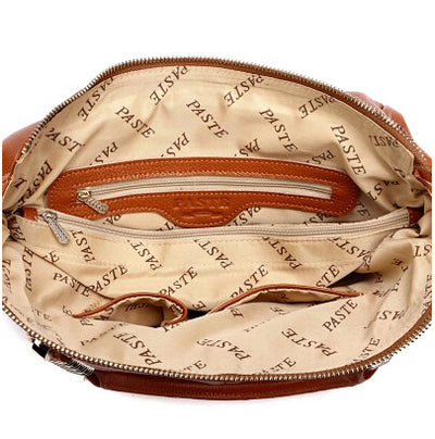 Bolso de Cuero Genuino Premium - Edición Limitada Piel Natural Auténtica - Image 3