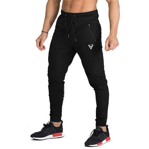 Pantalones de Entrenamiento Deportivo - Image 4