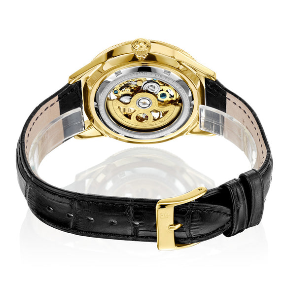 Reloj Automático Mecánico para Hombre