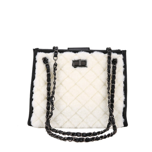 Bolso de Lana para Otoño e Invierno - Image 14