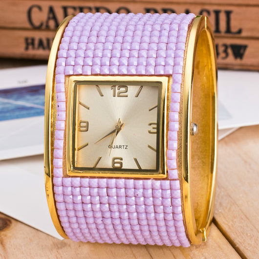 Reloj Elegante Bright Star para Mujer - Image 29