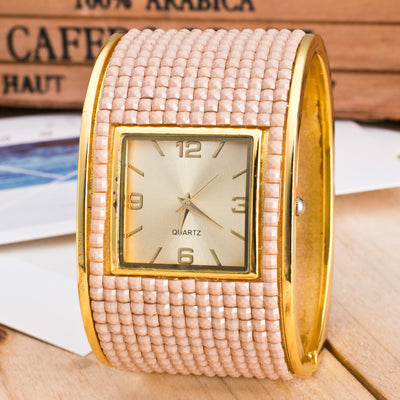 Reloj Elegante Bright Star para Mujer - Image 26