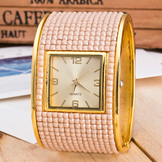 Reloj Elegante Bright Star para Mujer - Image 26