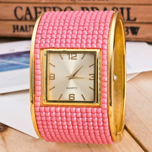 Reloj Elegante Bright Star para Mujer - Image 25