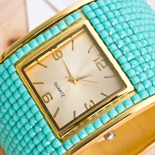 Reloj Elegante Bright Star para Mujer - Image 4