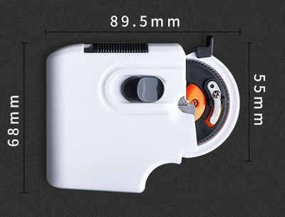 Dispositivo automático para atar nudos de pesca y caza - Image 6