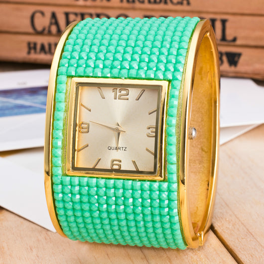 Reloj Elegante Bright Star para Mujer - Image 28