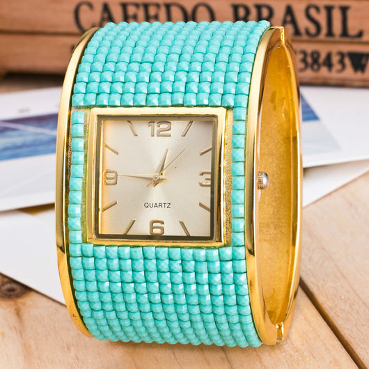 Reloj Elegante Bright Star para Mujer - Image 30