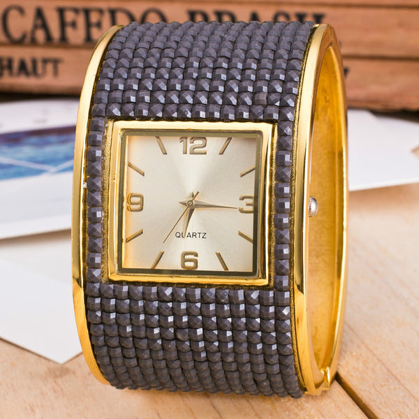 Reloj Elegante Bright Star para Mujer