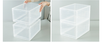 Organizador de Zapatos con Gabinete de Almacenamiento - Image 7