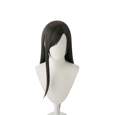 Peluca de Cosplay - Cabello Sintético de Alta Calidad - Image 2