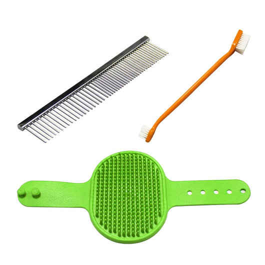 Kit Completo de Aseo para Mascotas - Image 4