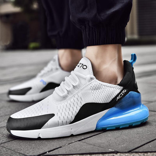 Zapatillas Casuales de Otoño - Tendencia Urbana Estilo Coreano - Image 23