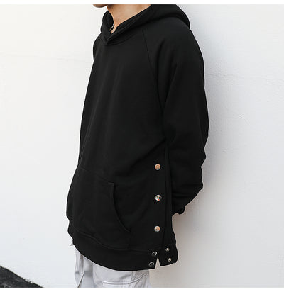 Sudadera con Cierre Lateral - Image 6