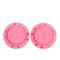 Rosa Claro 21.0 Mm