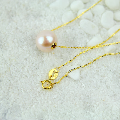 Collar de Perla en Clavícula - Image 3