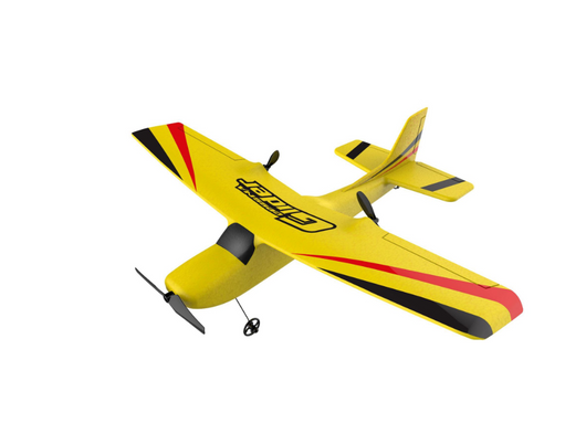 Avión Planeador RC Cessna - Image 8