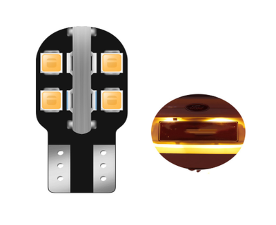 Luz LED para Placa de Matrícula - Image 6