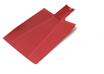 Tabla de Corte Plegable de Plástico - Tabla Chopping Board Compacta - Image 12