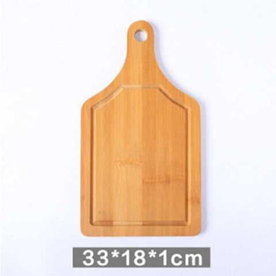 Tabla de Corte Multifunción para Pizza, Frutas y Verduras - Image 16