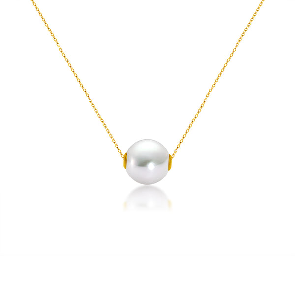 Collar de Perla en Clavícula - Image 14