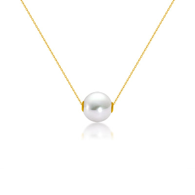 Collar de Perla en Clavícula - Image 14
