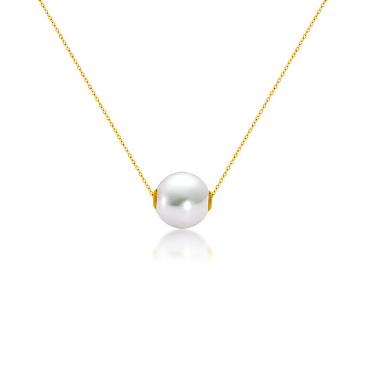 Collar de Perla en Clavícula - Image 14