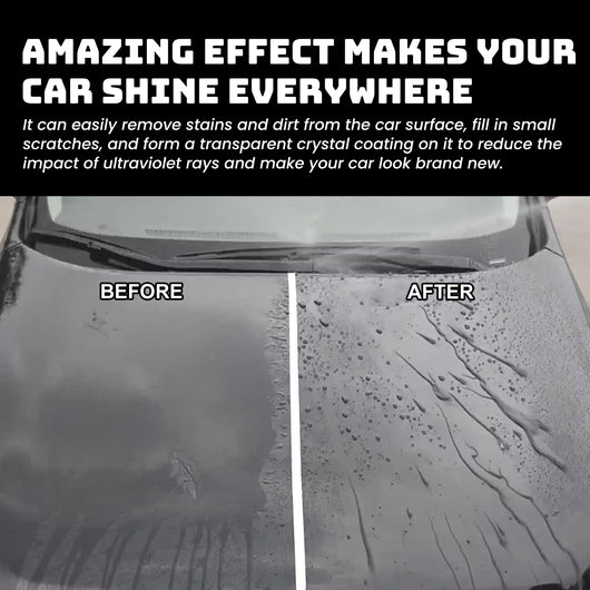 Recubrimiento Protector para Pintura Automotriz - Acabado Brillante y Resistente - Image 6