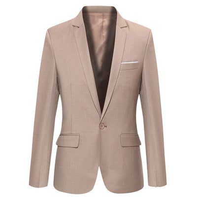 Chaqueta Casual Slim Fit para Hombre - Image 8