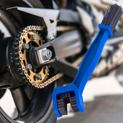 Cepillos Especializados para Cadenas de Motos y Bicicletas - Image 14
